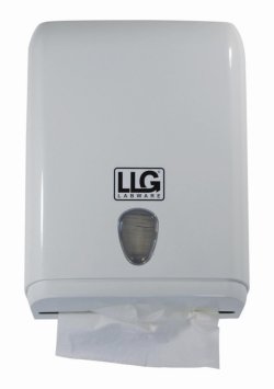 LLG-Hand towel dispenser | Width mm : 280